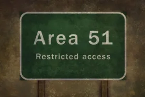 What is area 51