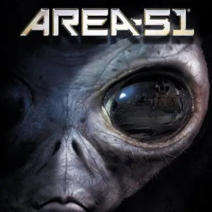 What is area 51