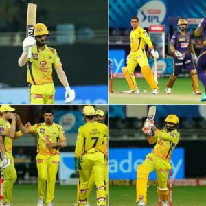 KKR Vs CSK Match 2024. All the things like Match Prediction, Pitch Report, Dream XI best pickups etc.