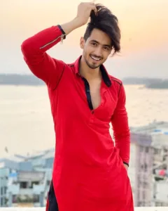 Faisal-Shaikh, the tiktok star