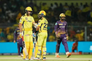 KKR Vs CSK Match 2024. All the things like Match Prediction, Pitch Report, Dream XI best pickups etc.