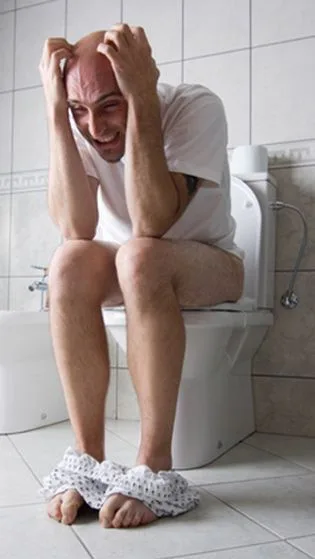 How to avoid constipation