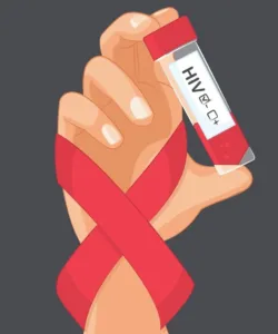 The Rising Threat of HIV