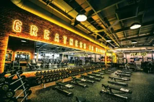 How to start a gym business in 2024