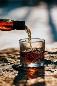 How alcohol can harm your body?