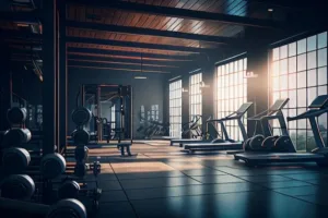 How to start a gym business in 2024