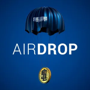 Crypto Airdrops