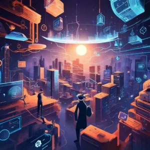 Entrepreneurship in the Metaverse: Opportunities and Challenges