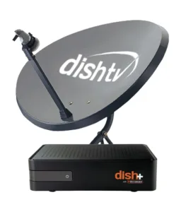 DTH business in India