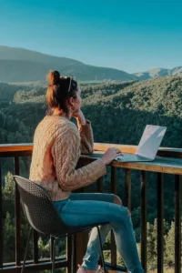 Embracing the Future: Insights on Remote Work Trends