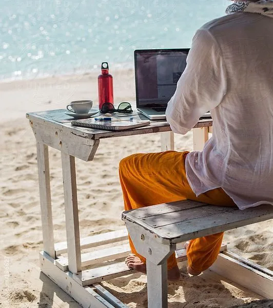 Embracing the Future: Insights on Remote Work Trends