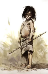 The reality of mystery of last stone age tribe of north sentinel island