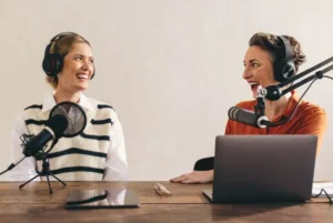 The Rise of Audio Content: From Podcasts to Audiobooks