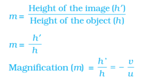 Light reflection and refraction class 10 physics complete and short notes fully explained