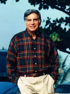 A Tribute to Ratan Tata