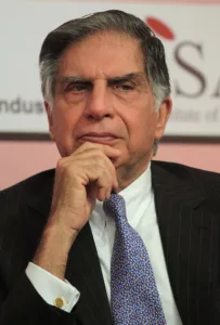 A Tribute to Ratan Tata