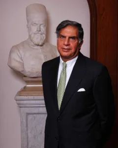 A Tribute to Ratan Tata