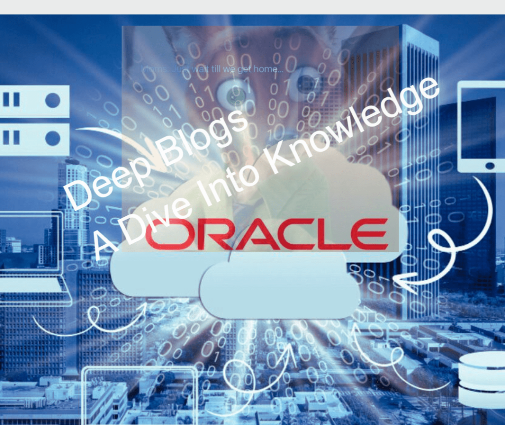 Oracle Technical Interview Questions part 3